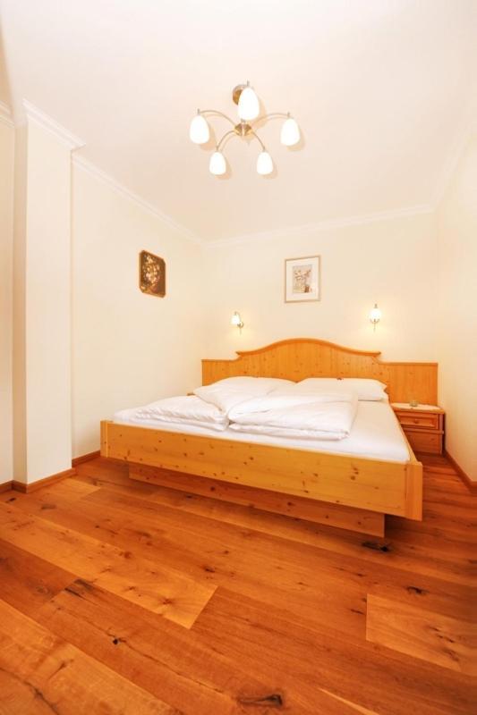 Appartment Scheiber Leogang Habitación foto